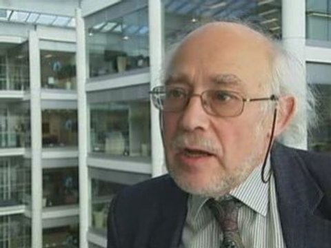 Corus axes 2500 UK jobs