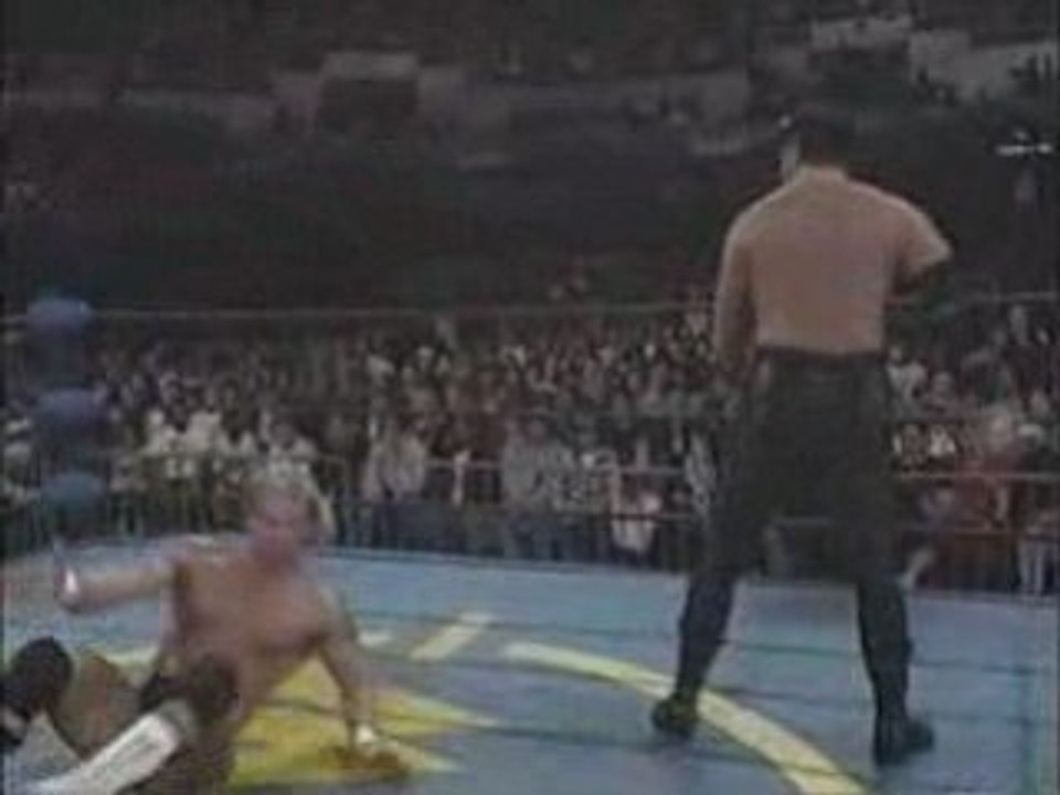 Starrcade1995 5