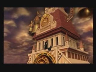 AkuRoku Leave Out All The Rest