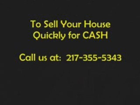 We Buy Houses Champaign Home Real Estate House Buyers