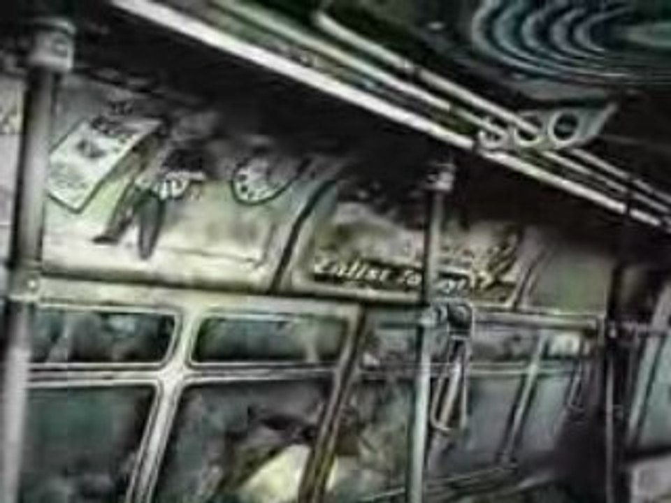 Fallout 3 - XBOX360