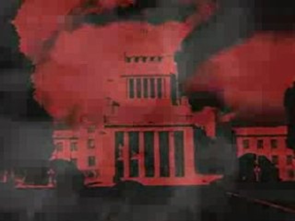 Megami Ibunroku Devil Survivor - DS