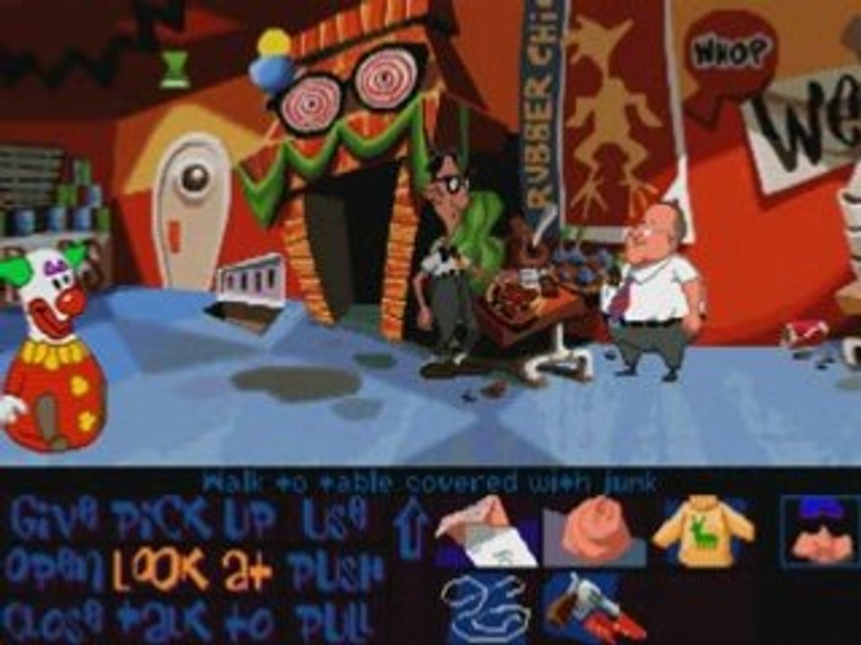LP: DOTT - 10 of 21