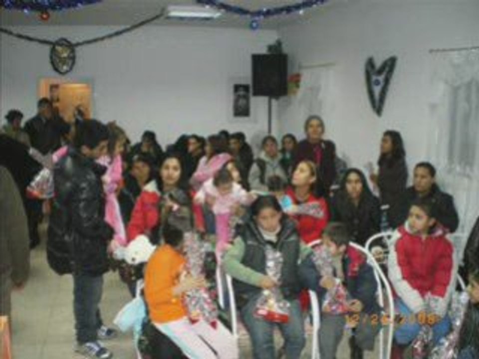 Божия Църква - Панчарево