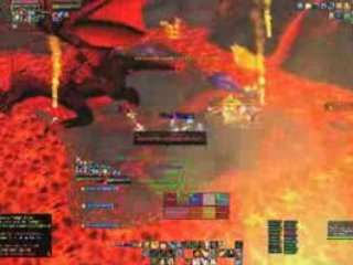 Sartharion + 1 Drake (10 Man) Spartans 1/26/09