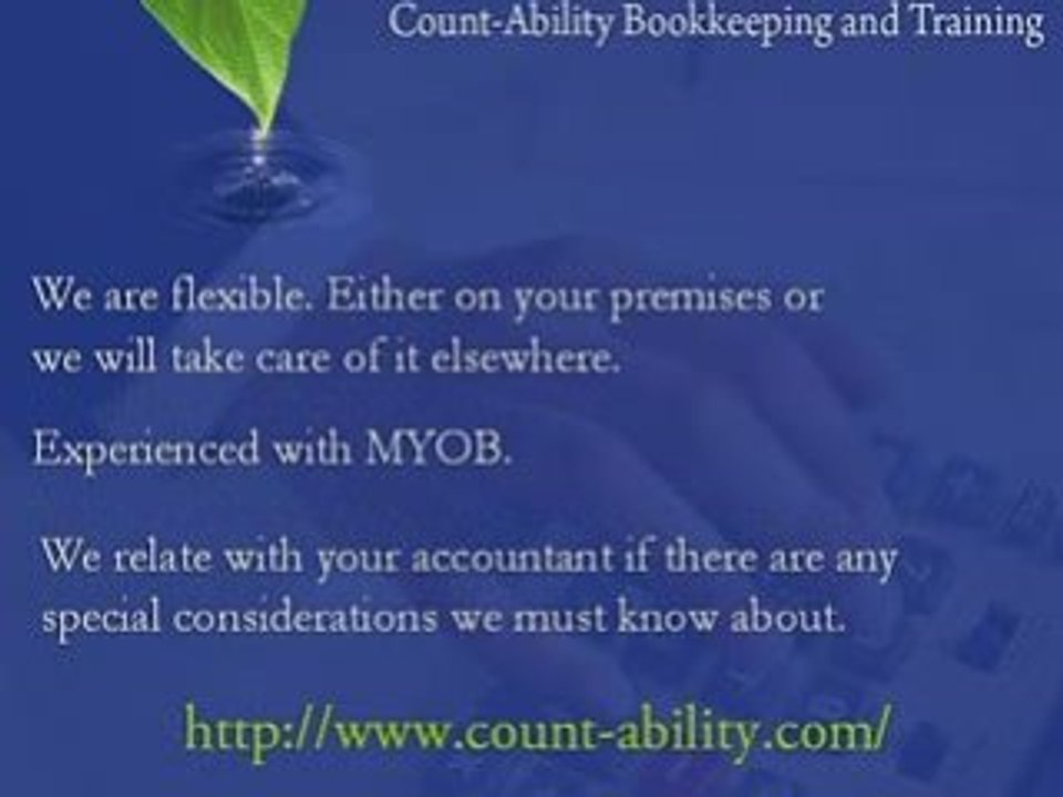 Book Keeper in Sydney and Book Keeper Services Sydney