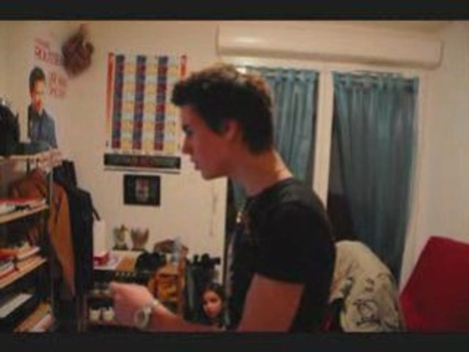 L'ADOLESCANCE