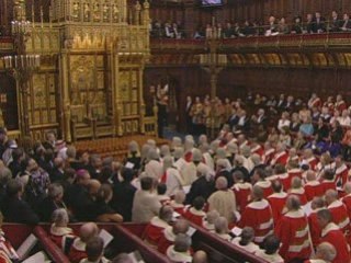 Police urged to probe peers cash claims
