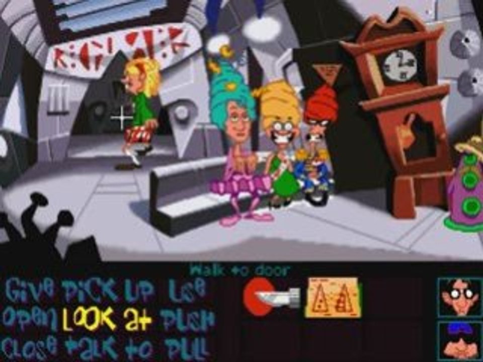 LP: DOTT - 12 of 21