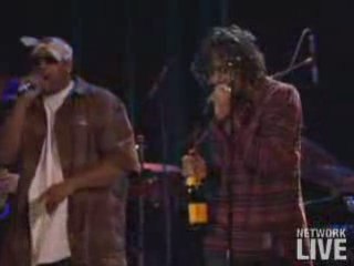 Dj Quik & Nate Dogg - Black Mercedes live @ House Of Blues