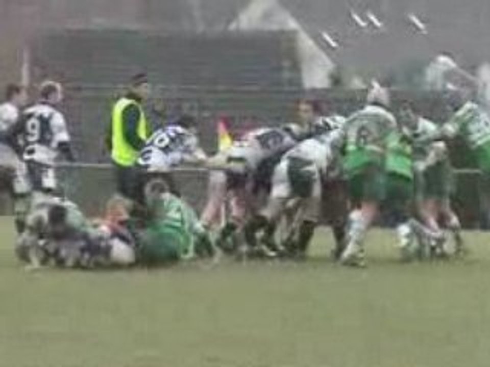 Senlis rambouillet #4