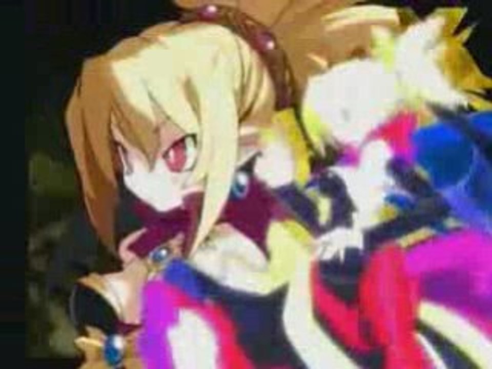 Disgaea 2 Portable - PSP