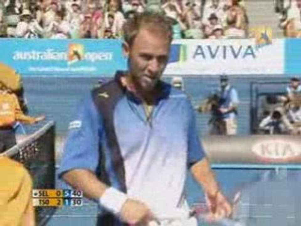 Australian Open