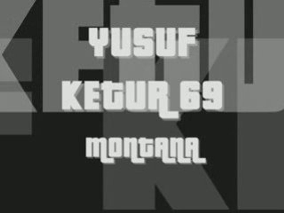 Gta Sa Montana