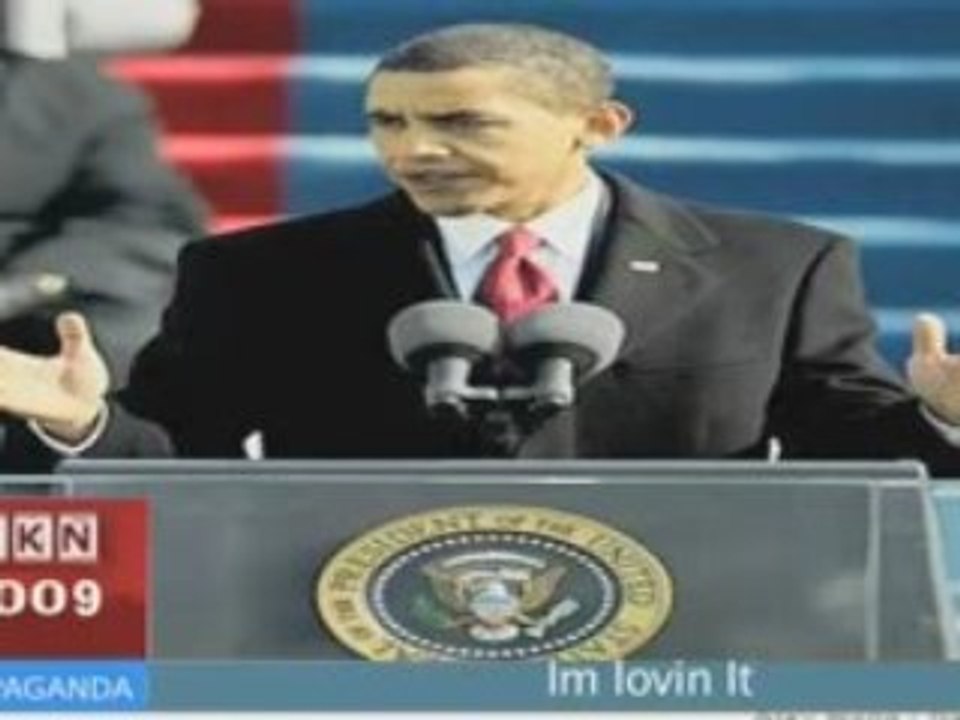 The FKN Newz - 23-01-09