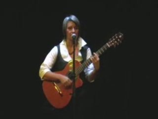 Extrait de BOUH HOU MAMAN D'Oriane DENVERS