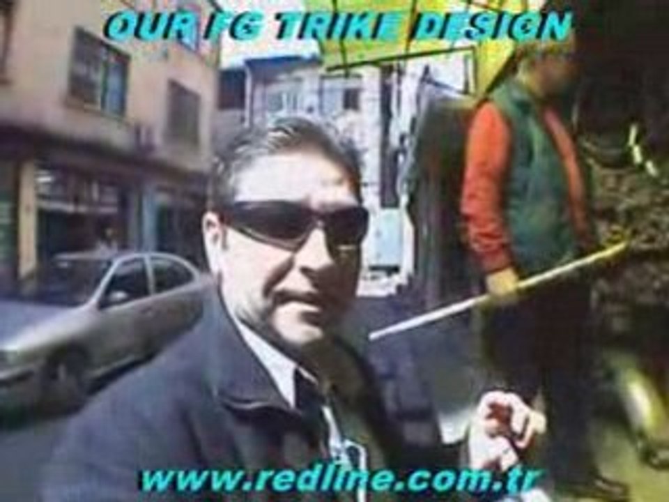 FG TANDEM PARAMOTOR DESIGN 1