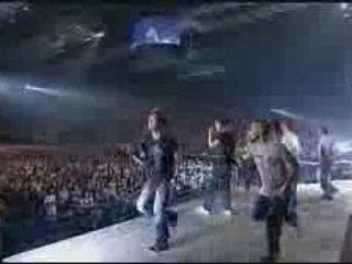 DBSK - Summer Dream (T Concert)