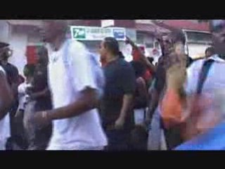 CARNAVAL DE CAYENNE DIMANCHE 26 JANVIER 2009