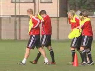 FA Cup 5th round decided by replays