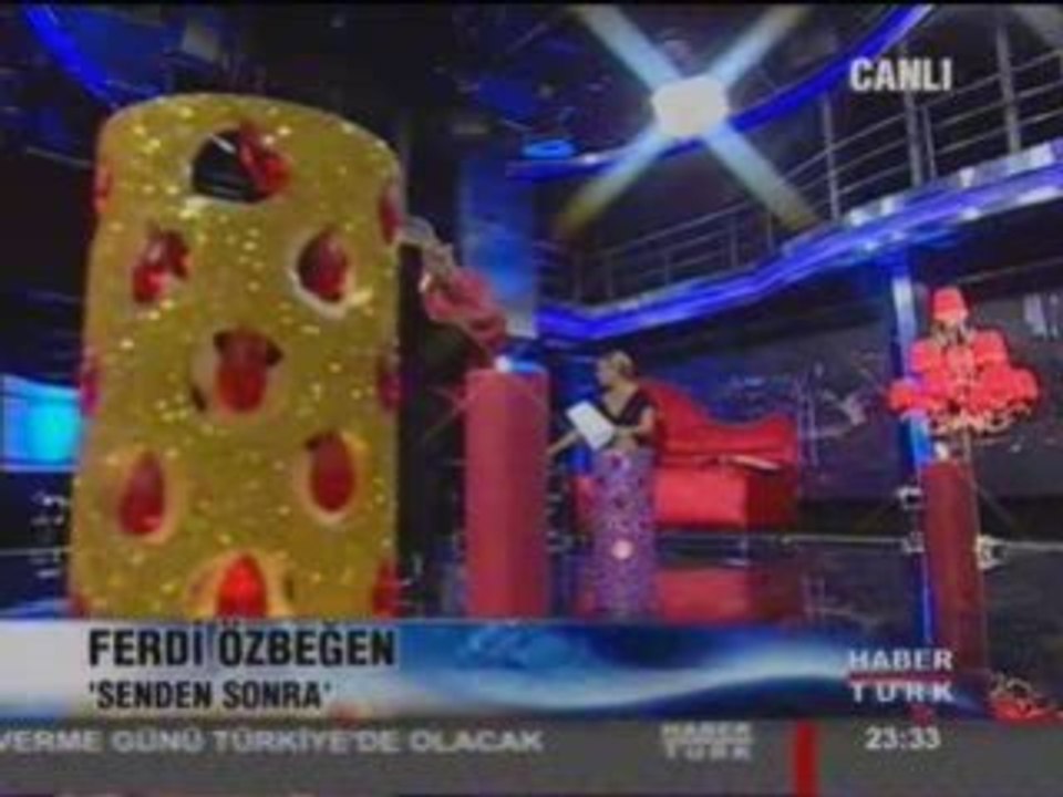 Senden sonra
