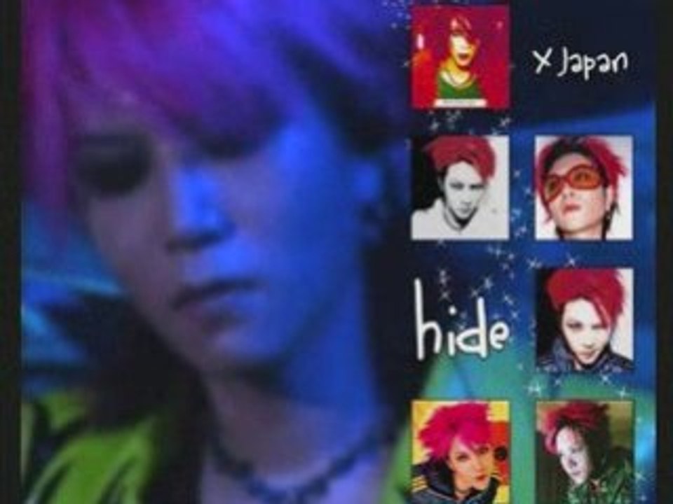 FOREVER HIDE