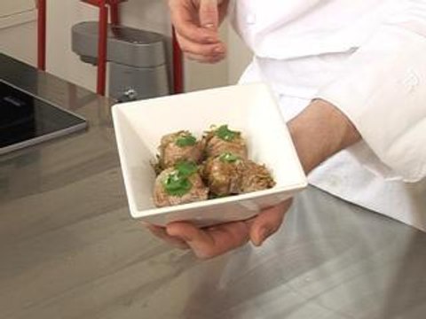 Sauté de porc au miel et soja, chou chinois et pois gourmand