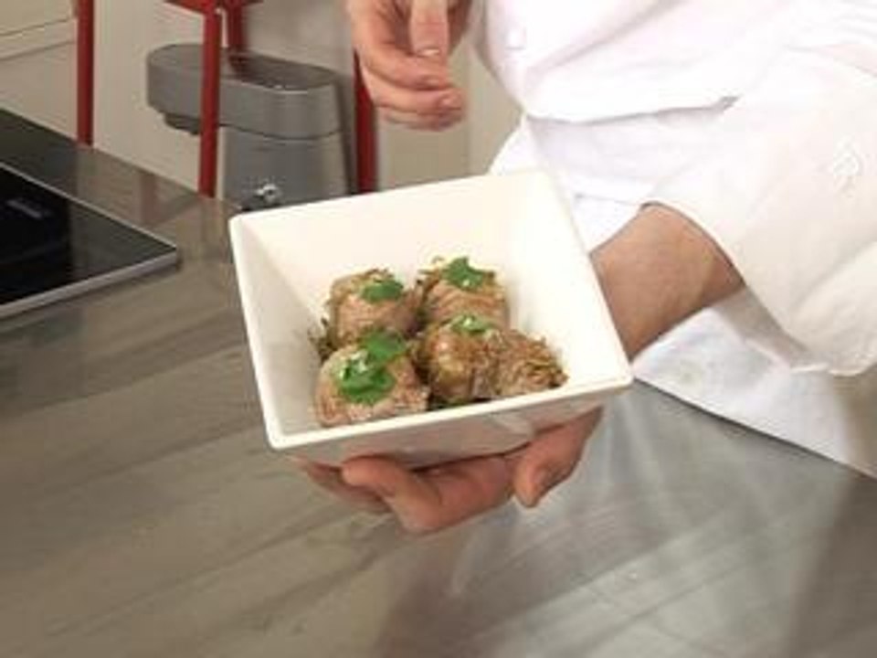 Sauté de porc au miel et soja, chou chinois et pois gourmand