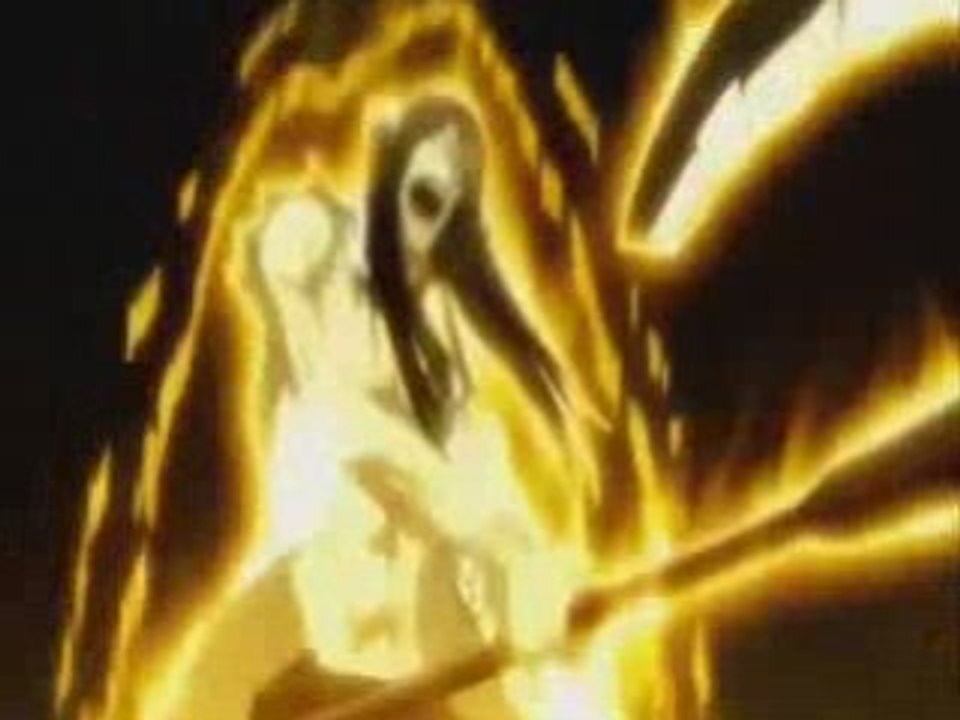 Noitora vs Zaraki le combat final