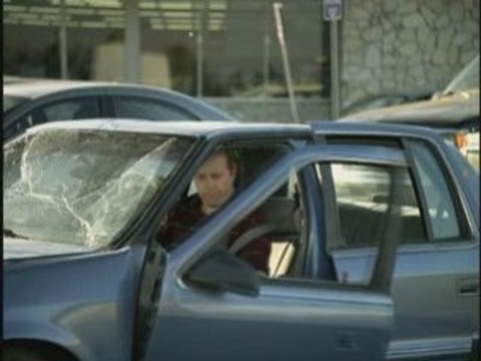 Dodge Nitro Jump 2009