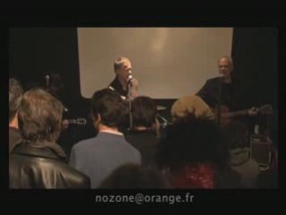 Les Hommes du Président - "la secte anti-insectes"