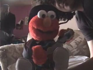 Parodia hall of the mountain king