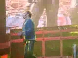 VAN HALEN 2008 HONDA CNTR ANAHEIM 12.18.07 AINT TALK