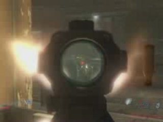 FEAR 2 Project Origin - Showroom 2 - PS3/Xbox360