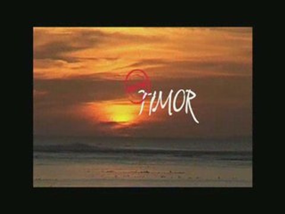 Teaser Riddim Timor