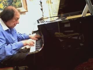 La révélation improvisation Emile Lelouch