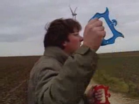 Cerfs volants