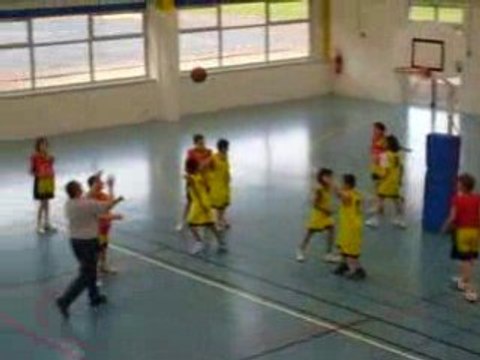 Poussin saisons 2008 2009 au complet 006