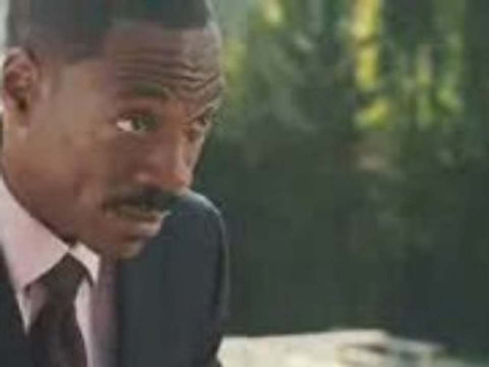 Imagine That Trailer VO