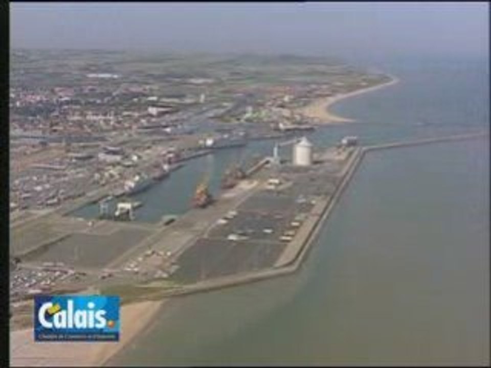 Port de Calais