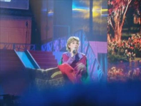 Enfoires photos 2009