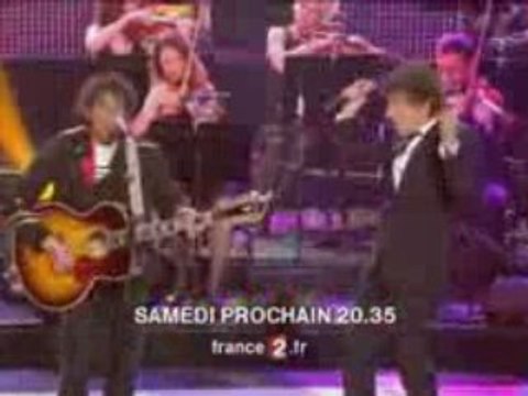 Bande annonce n°1 La Fête de la Chanson Française