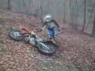 Montée Bruno jean Marc Moussa et Mini Gaz