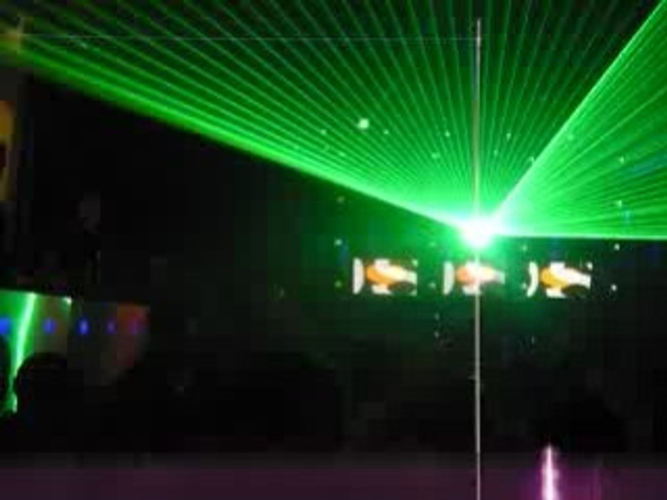 Part of the hard @ the oh! gavere