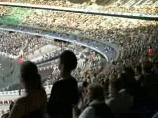 D guetta 1ère partie g michael au stade de france 22-06-07