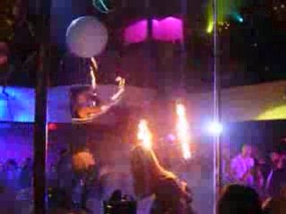 Reveillon 2009