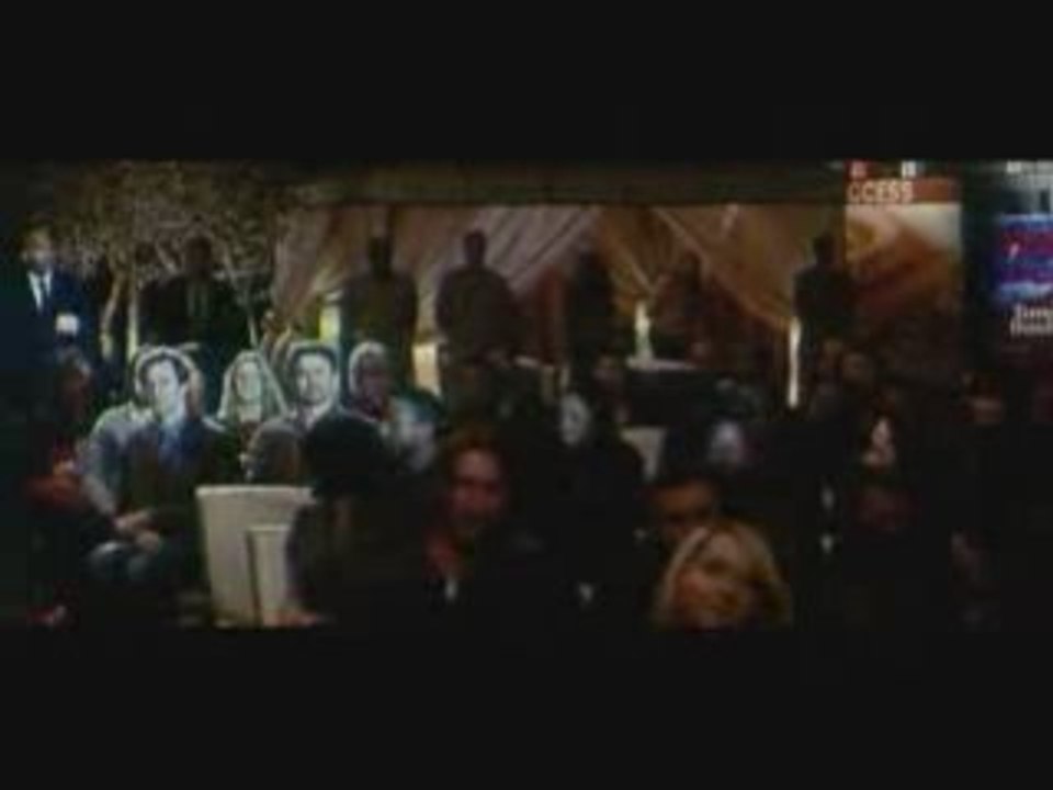 Yes Man Extrait 1