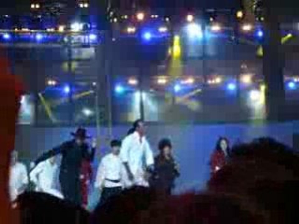enfoires 2009 bercy