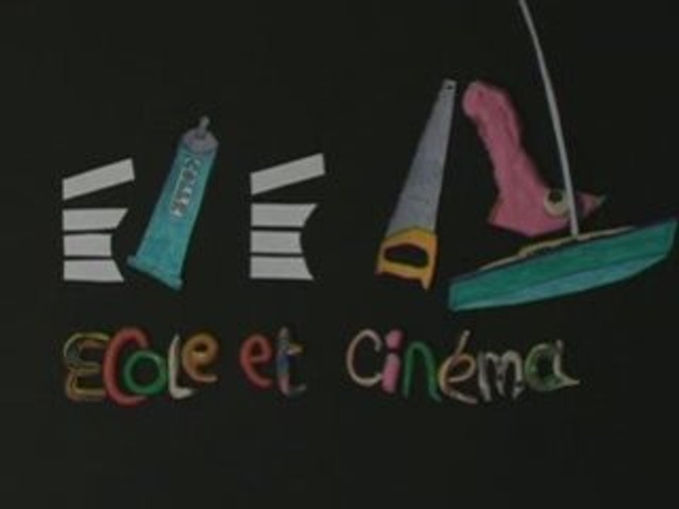 Ecole et Cinéma