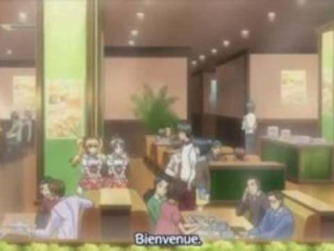 Kimi ga Nozomu Eien ~Next-Season~ 04 Partie 2 Vostfr